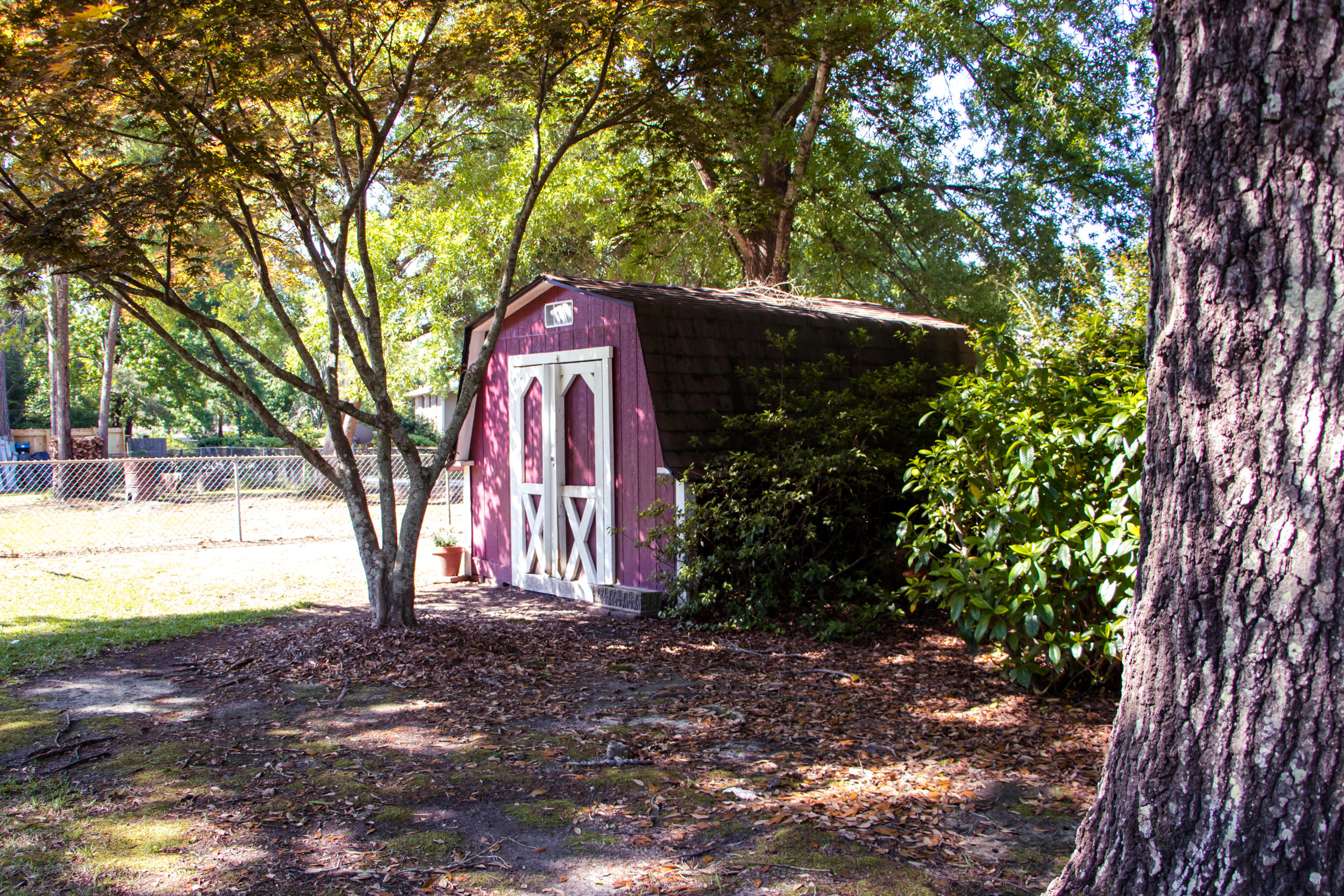 154 Foxborough Road Goose Creek, SC 29445 - Photo 36 of 36 Foxborough-8g