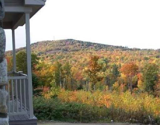 Lot 0 Rider Bluff Road Holden, ME 04429 - Photo 5 of 5 Photo