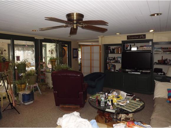 27 Lyndeborough Road Amherst, NH 03031 - Photo 14 of 36