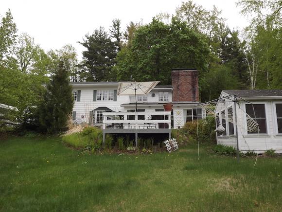 27 Lyndeborough Road Amherst, NH 03031 - Photo 32 of 36