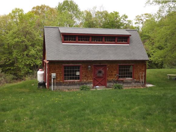 27 Lyndeborough Road Amherst, NH 03031 - Photo 35 of 36