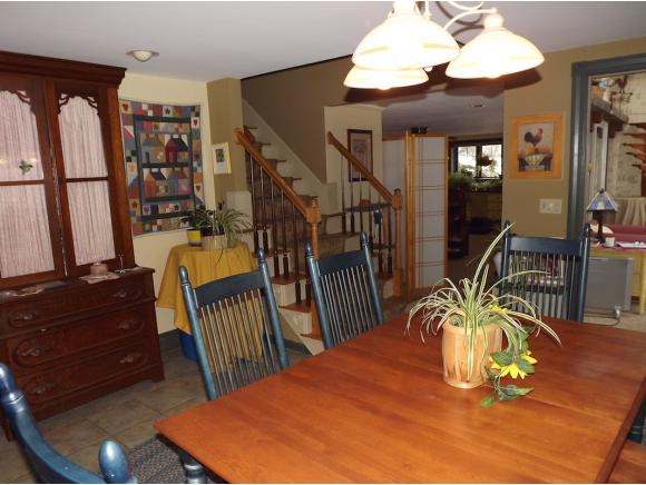 27 Lyndeborough Road Amherst, NH 03031 - Photo 9 of 36