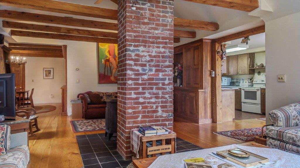 56 Arnold Road Pittston, ME 04345 - Photo 18 of 41 19