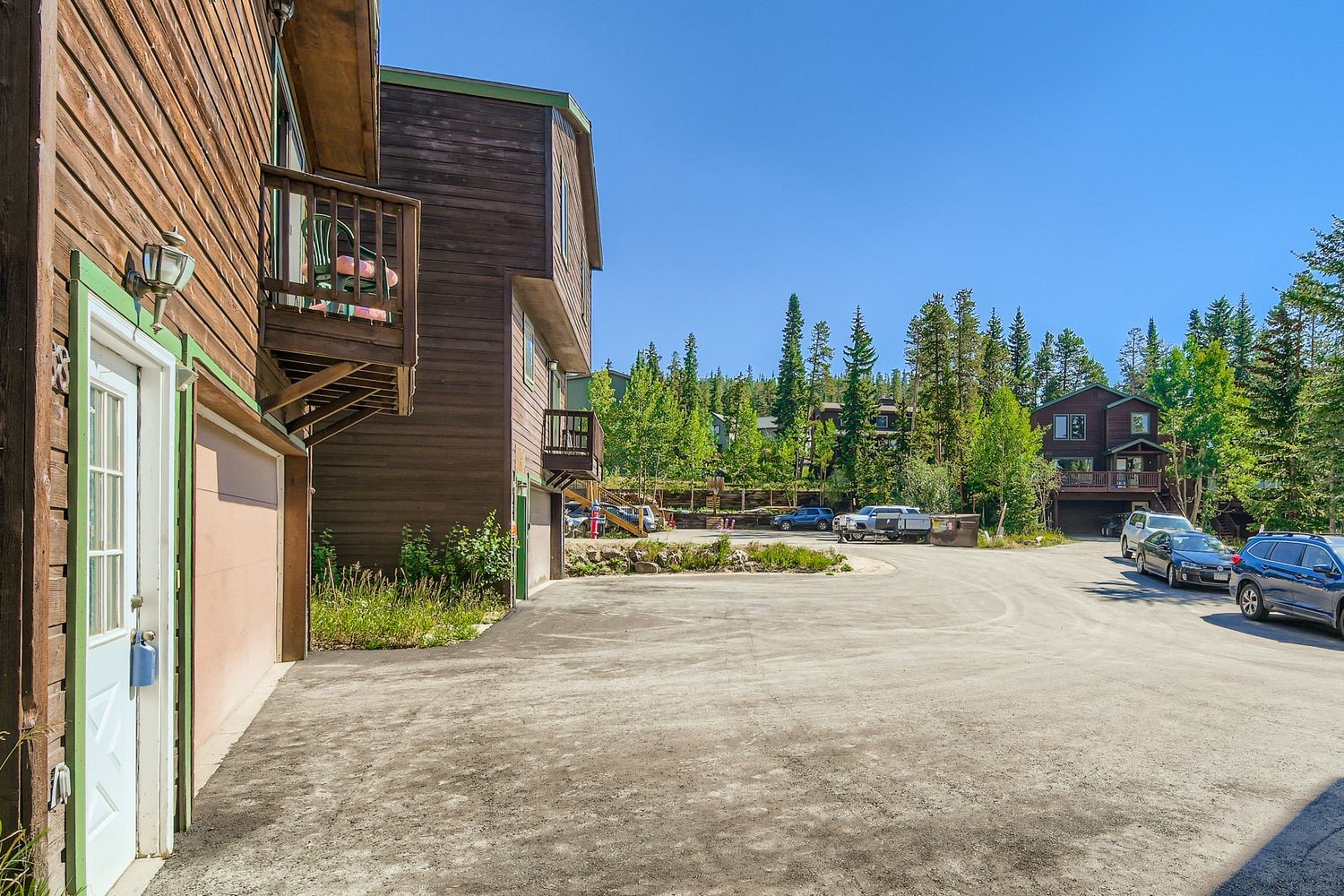 88 Club House Road Breckenridge, CO 80424 - Photo 28 of 28 Gallery Image 28