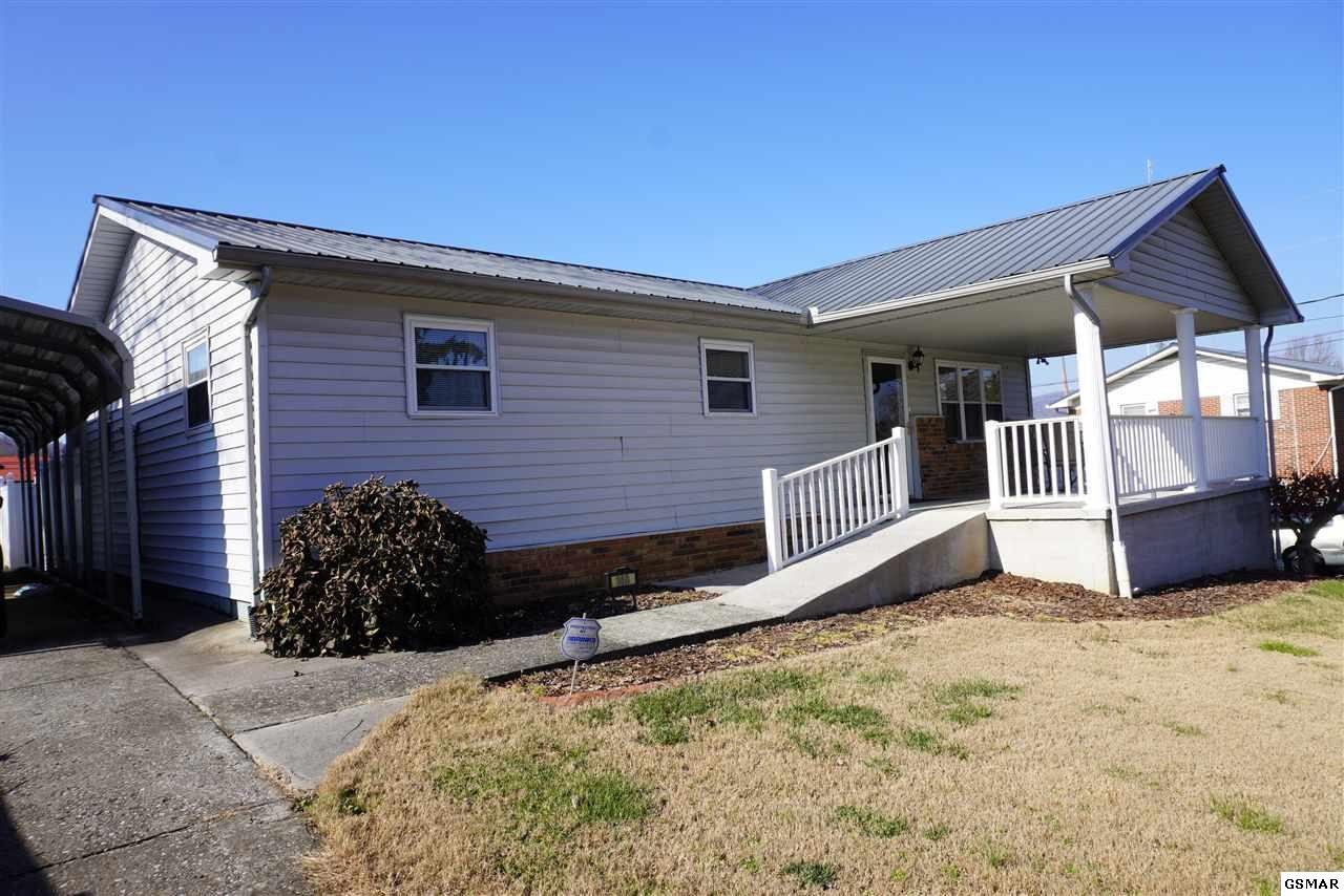 140 Ellis Street Bean Station, TN 37708 - Photo 23 of 26 Gallery Image 23