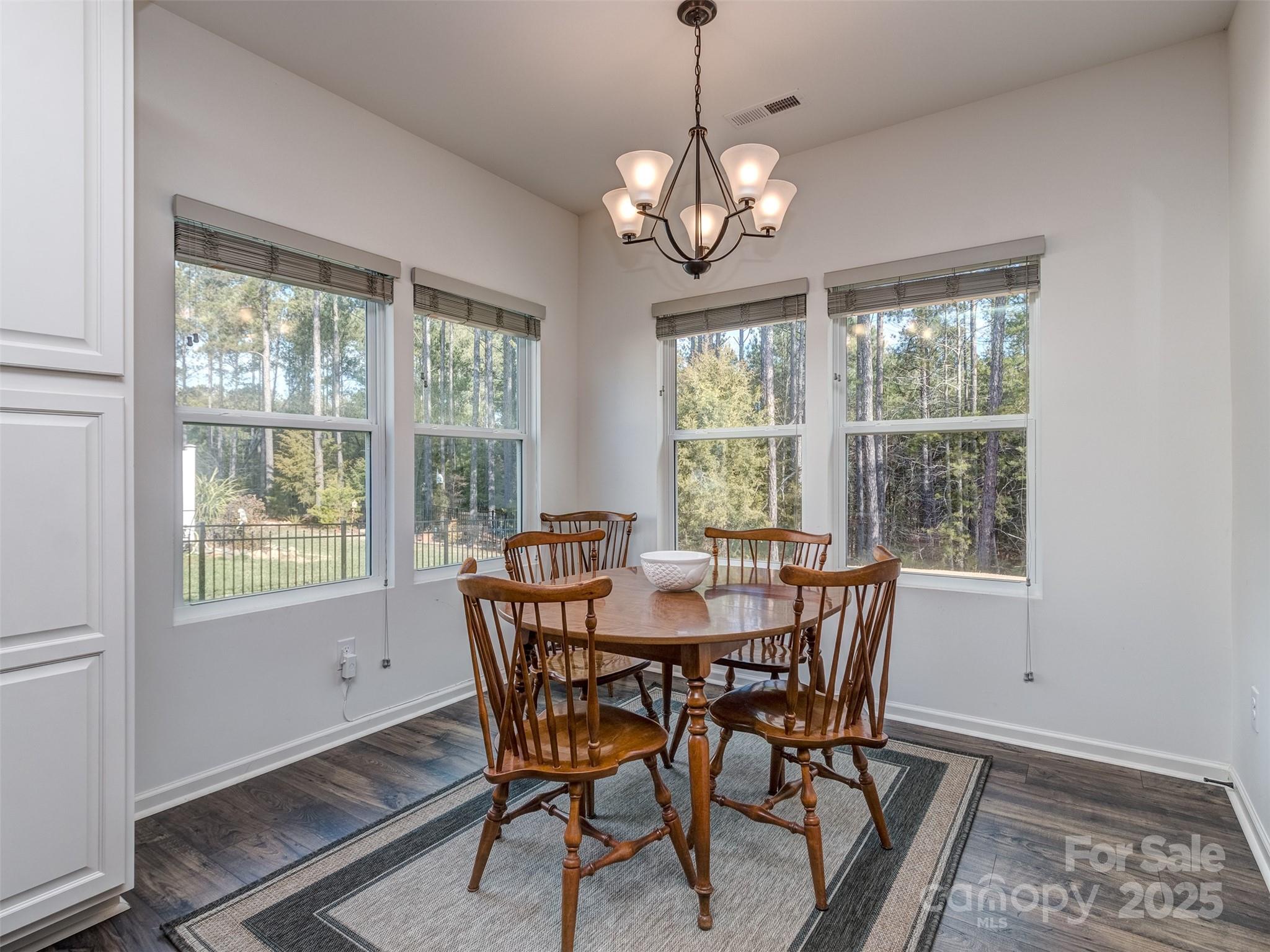 5220 Admirals Landing Lancaster, SC 29720 - Photo 14 of 48 a view of a dining room with furniture window and outside view