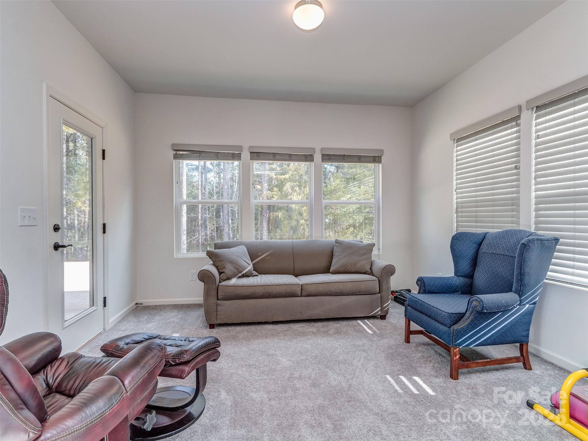 5220 Admirals Landing Lancaster, SC 29720 - Photo 18 of 48 a living room with furniture and a window