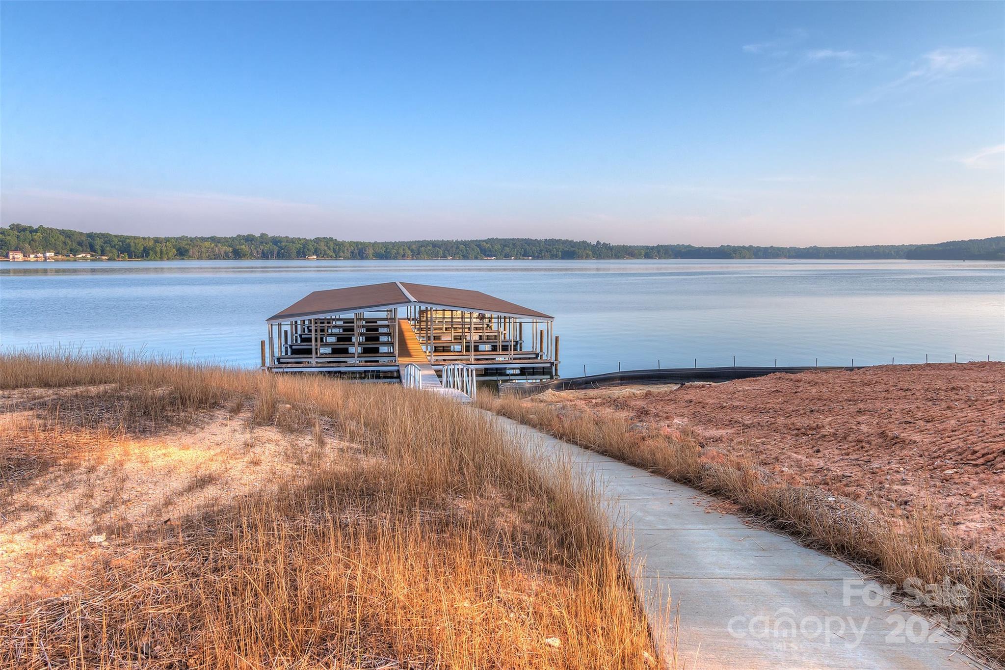 5220 Admirals Landing Lancaster, SC 29720 - Photo 34 of 48 a view of a lake