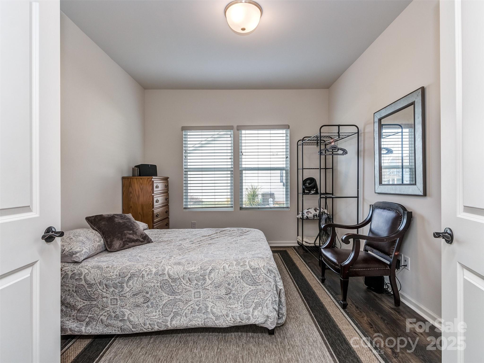 5220 Admirals Landing Lancaster, SC 29720 - Photo 5 of 48 a bedroom with a bed and window