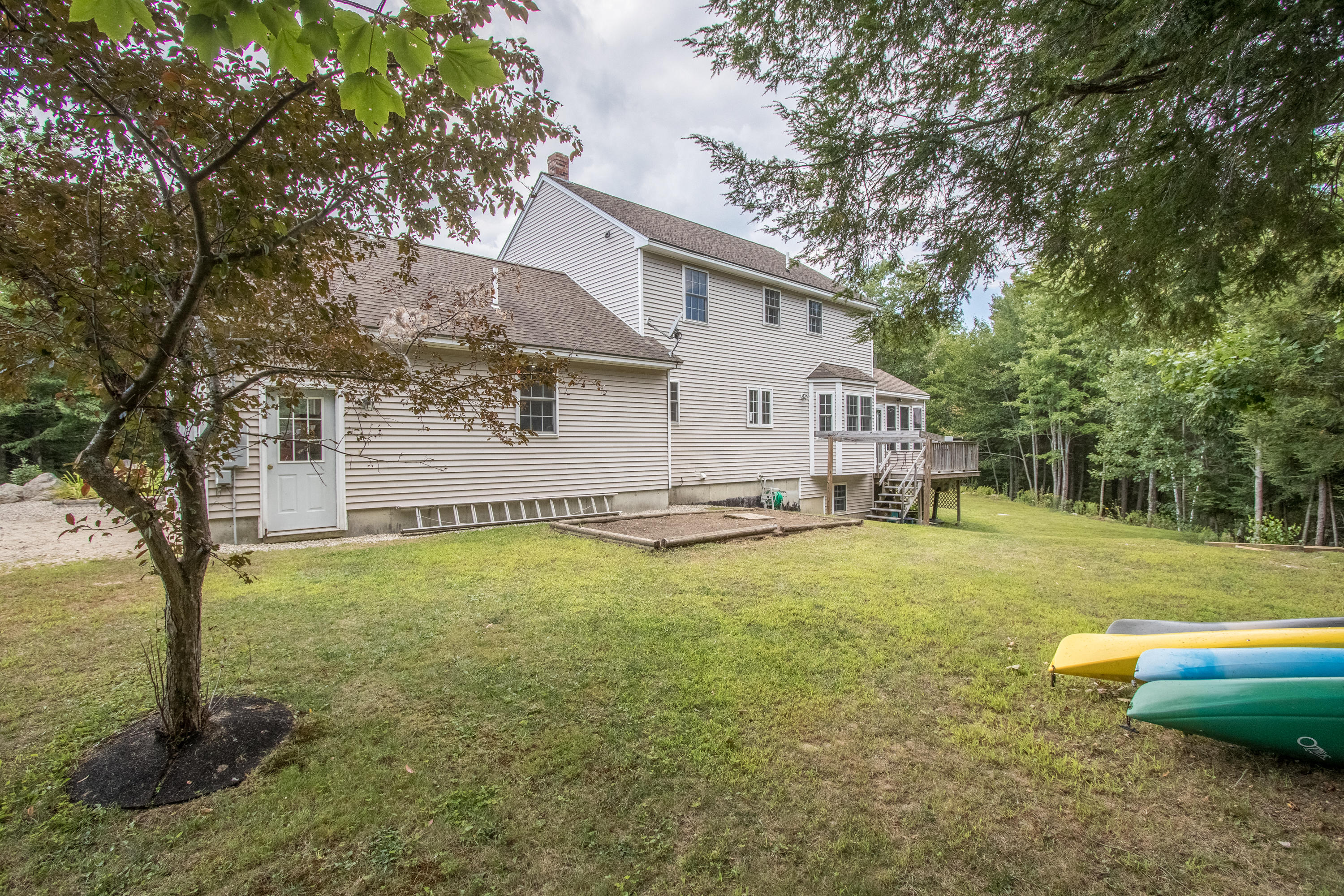 101 North Shore Road Gray, ME 04039 - Photo 44 of 53 20200823DS-51044