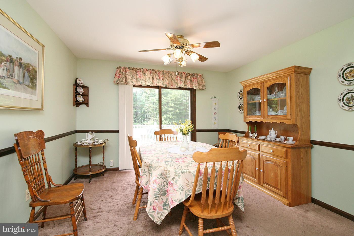 4320 Millers Station Road Manchester, MD 21102 - Photo 11 of 23 Dining Room