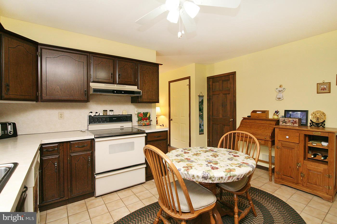 4320 Millers Station Road Manchester, MD 21102 - Photo 13 of 23 Kitchen