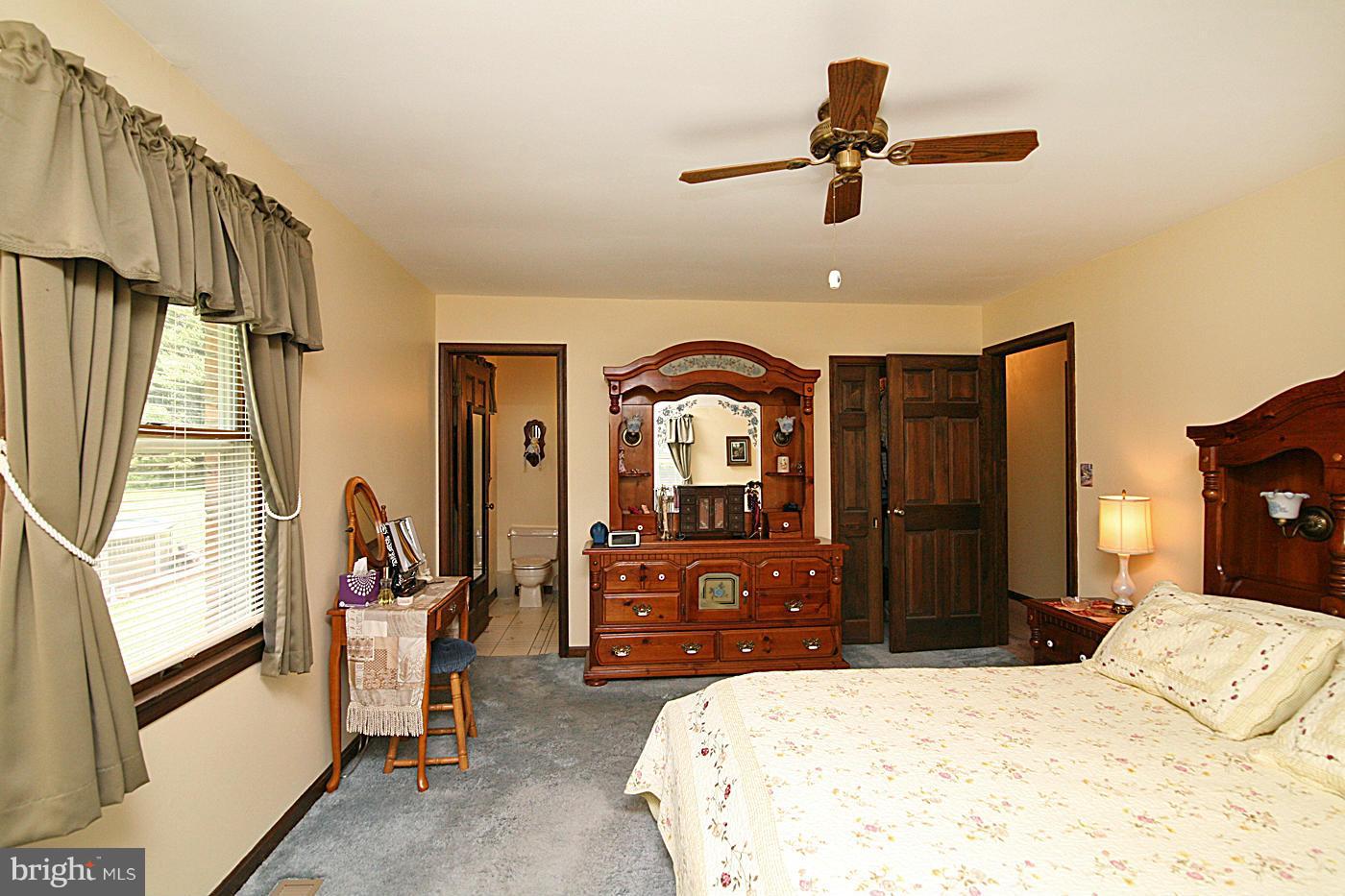 4320 Millers Station Road Manchester, MD 21102 - Photo 14 of 23 Bedroom (Master)