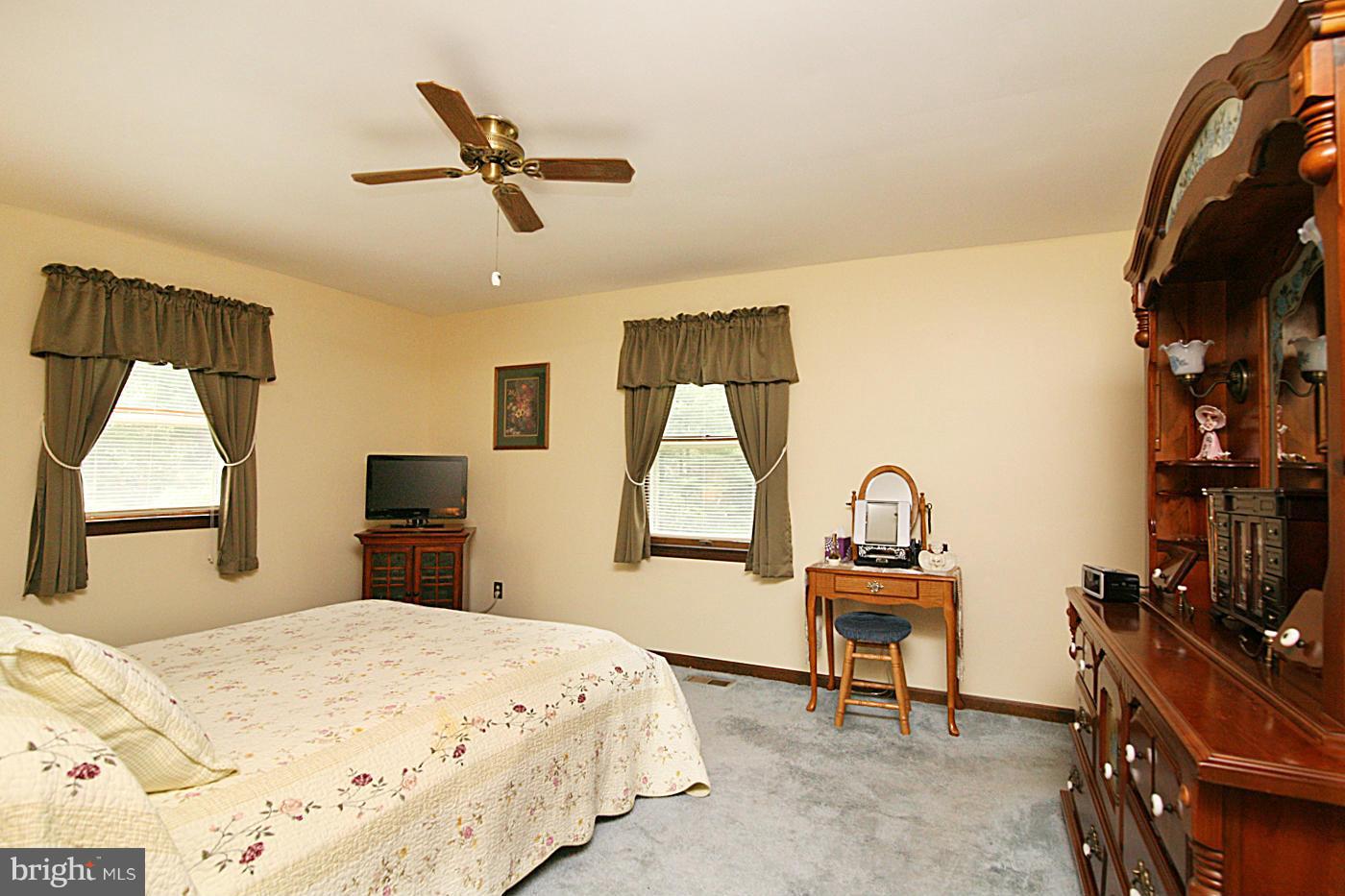 4320 Millers Station Road Manchester, MD 21102 - Photo 15 of 23 Bedroom (Master)