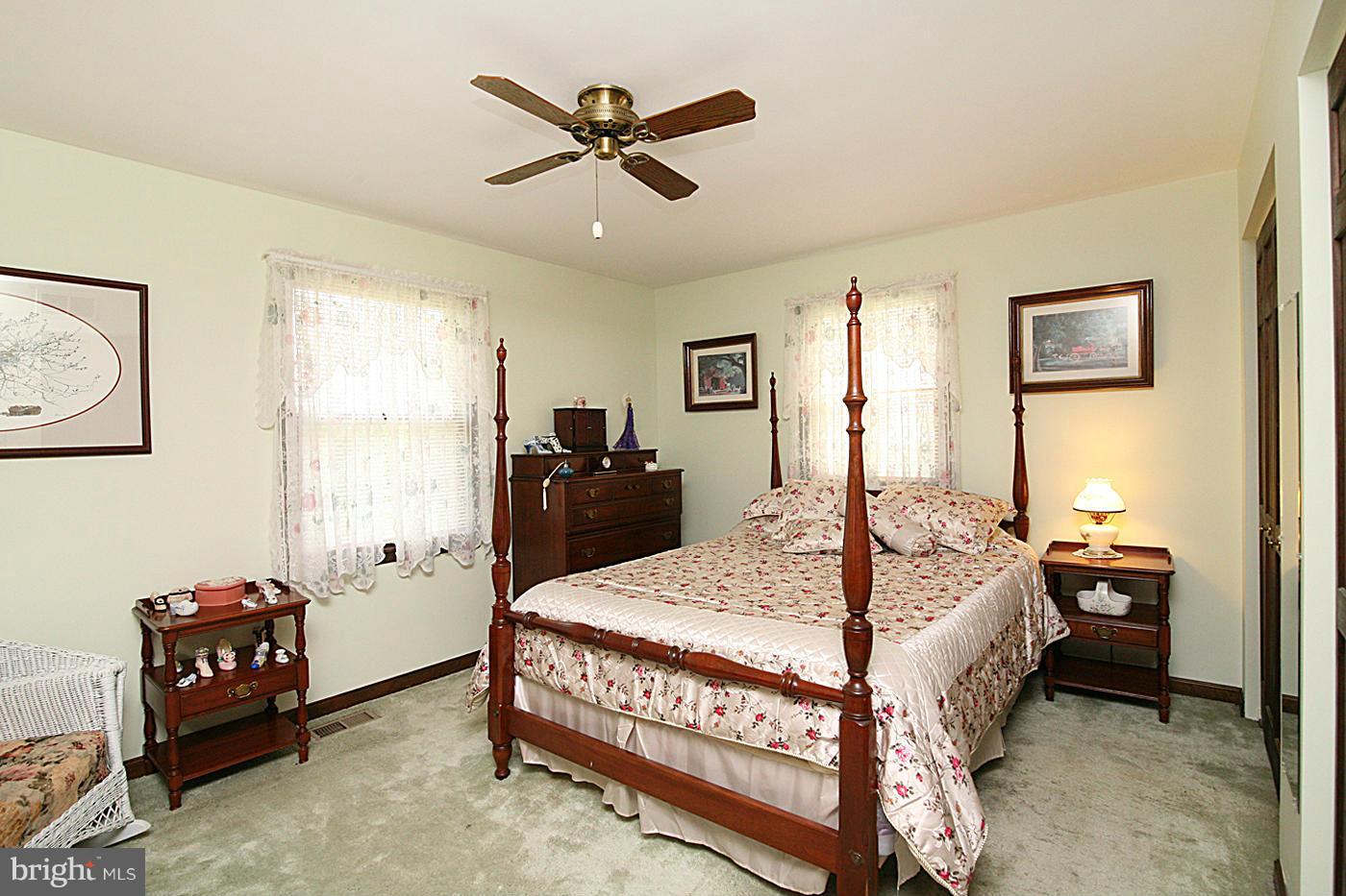 4320 Millers Station Road Manchester, MD 21102 - Photo 17 of 23 Bedroom