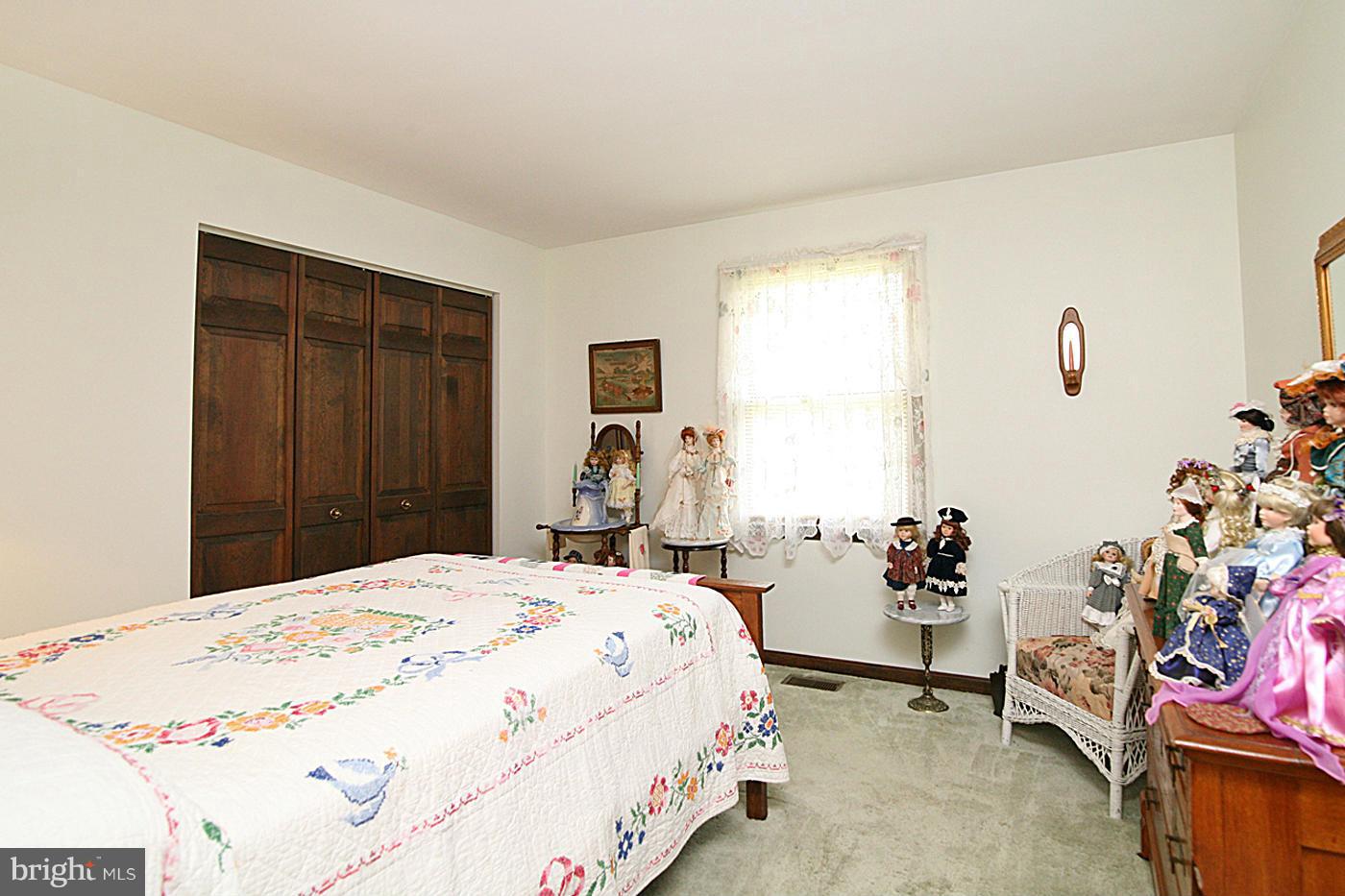 4320 Millers Station Road Manchester, MD 21102 - Photo 18 of 23 Bedroom
