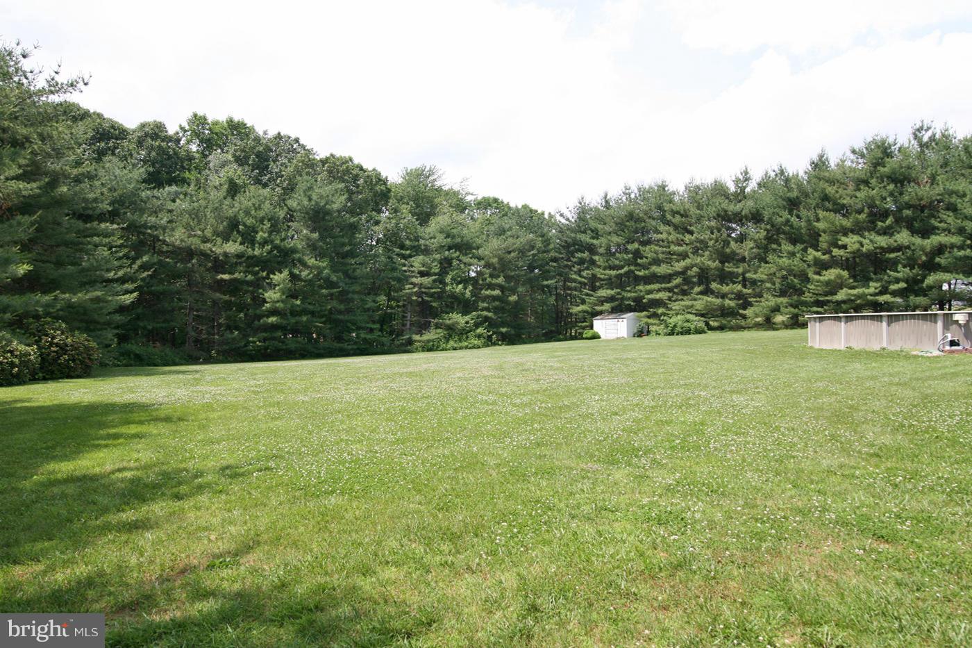 4320 Millers Station Road Manchester, MD 21102 - Photo 22 of 23 Exterior (Rear)