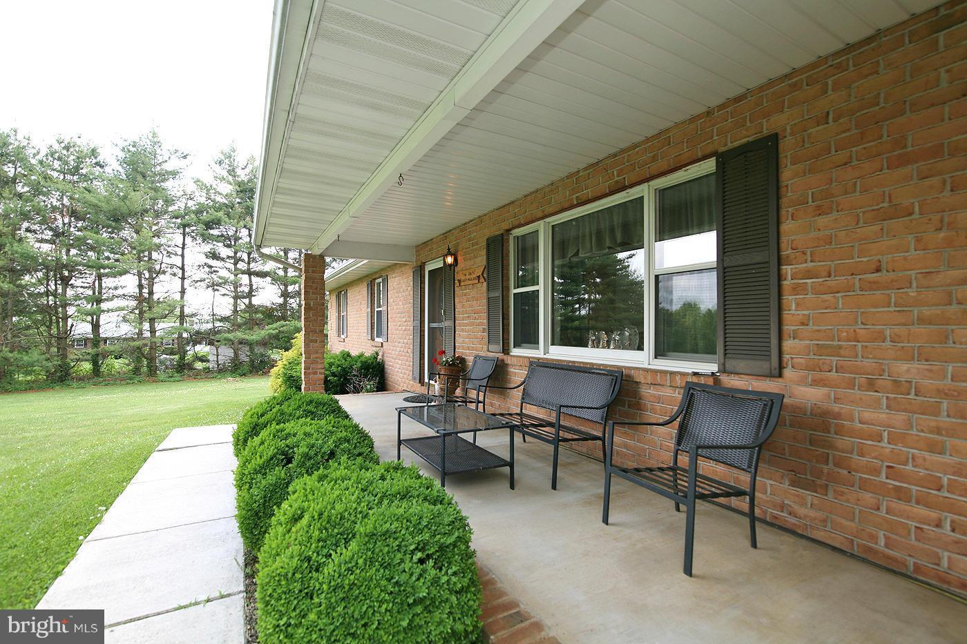 4320 Millers Station Road Manchester, MD 21102 - Photo 7 of 23 Exterior (Front)