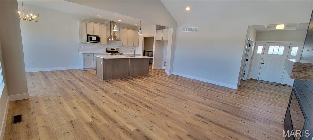 1438 Montauk Road Troy, IL 62294 - Photo 16 of 98