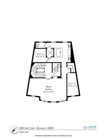 $7,500 | 2048 Valor Court, Glenview, IL 60026
