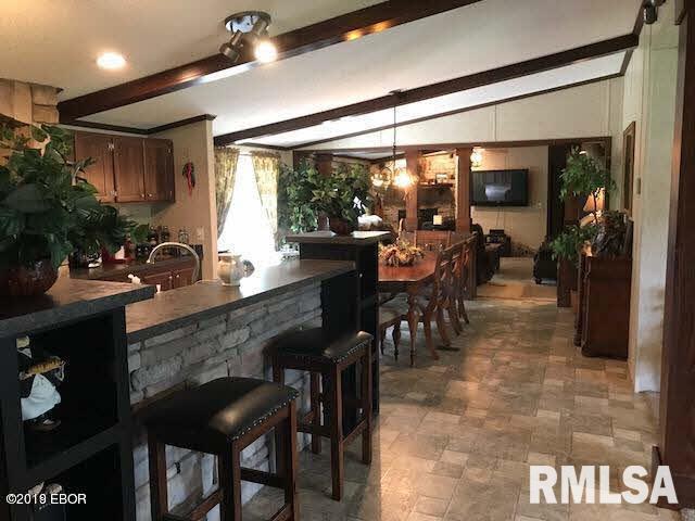 390 Deer Ridge Road Goreville, IL 62939 - Photo 8 of 19
