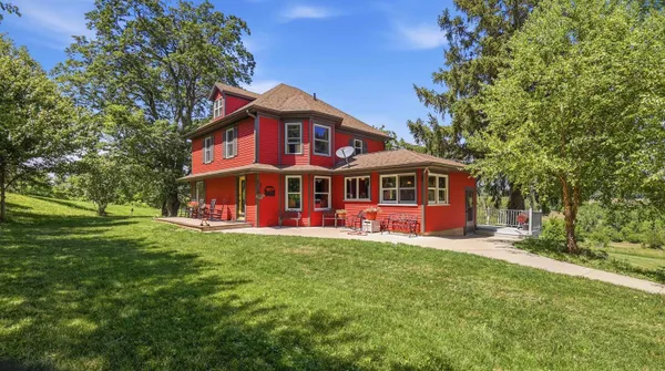 $468,000 | 2181 South Irish Hollow Road, Galena, IL 61036
