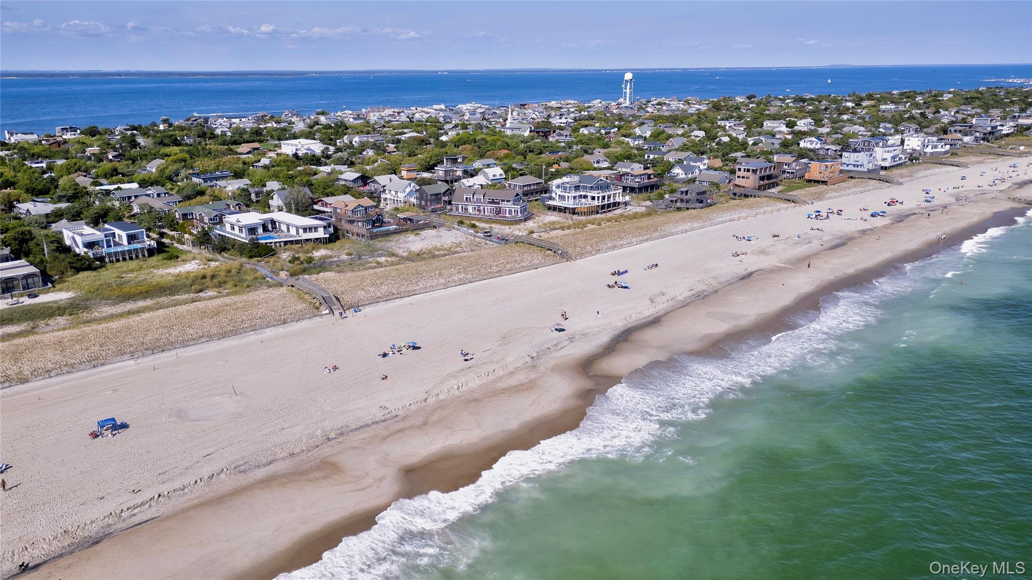39 Sloop Walk Ocean Beach, NY 11770 - Photo 40 of 50 a view of a city with ocean view