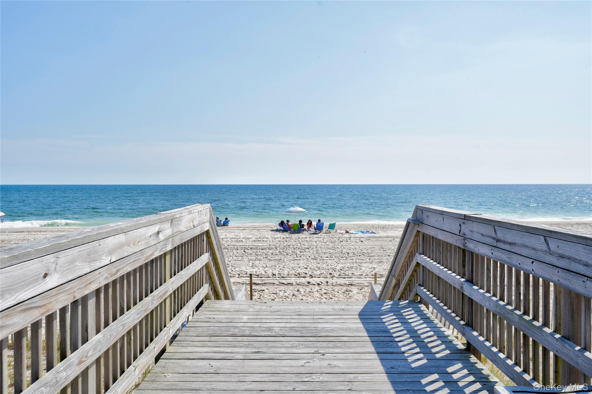 39 Sloop Walk Ocean Beach, NY 11770 - Photo 5 of 50 a view of a balcony with furniture