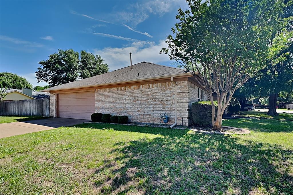 260 Rancho Grande Trail Keller, TX 76248 - Photo 19 of 21