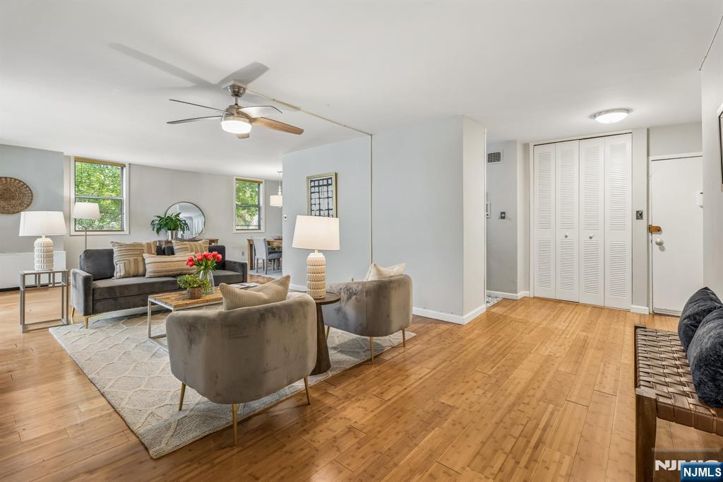 530 Valley Road, Unit C002V Montclair, NJ 07043 - Photo 2 of 15