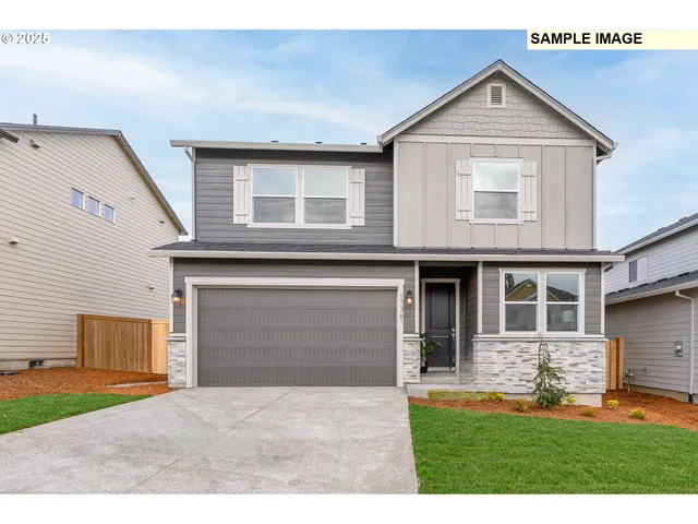 $764,960 | 17269 Southwest Atfalati Lane, Unit 36, Sherwood, OR 97140