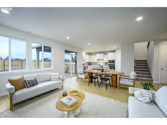 $764,960 | 17269 Southwest Atfalati Lane, Unit 36, Sherwood, OR 97140