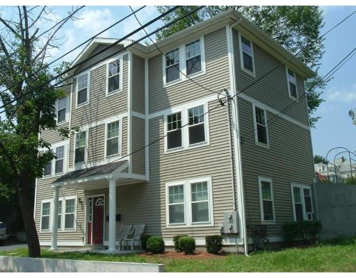 67-69 Alexander Street, Unit 1 Boston, MA 02125 - Photo 1 of 1
