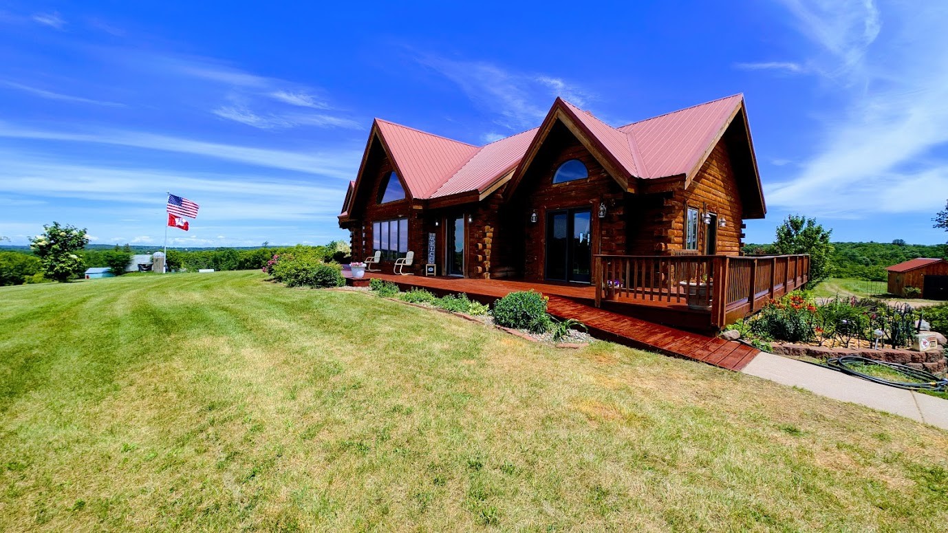 407 23rd Street Chetek, WI 54728 - Photo 3 of 60