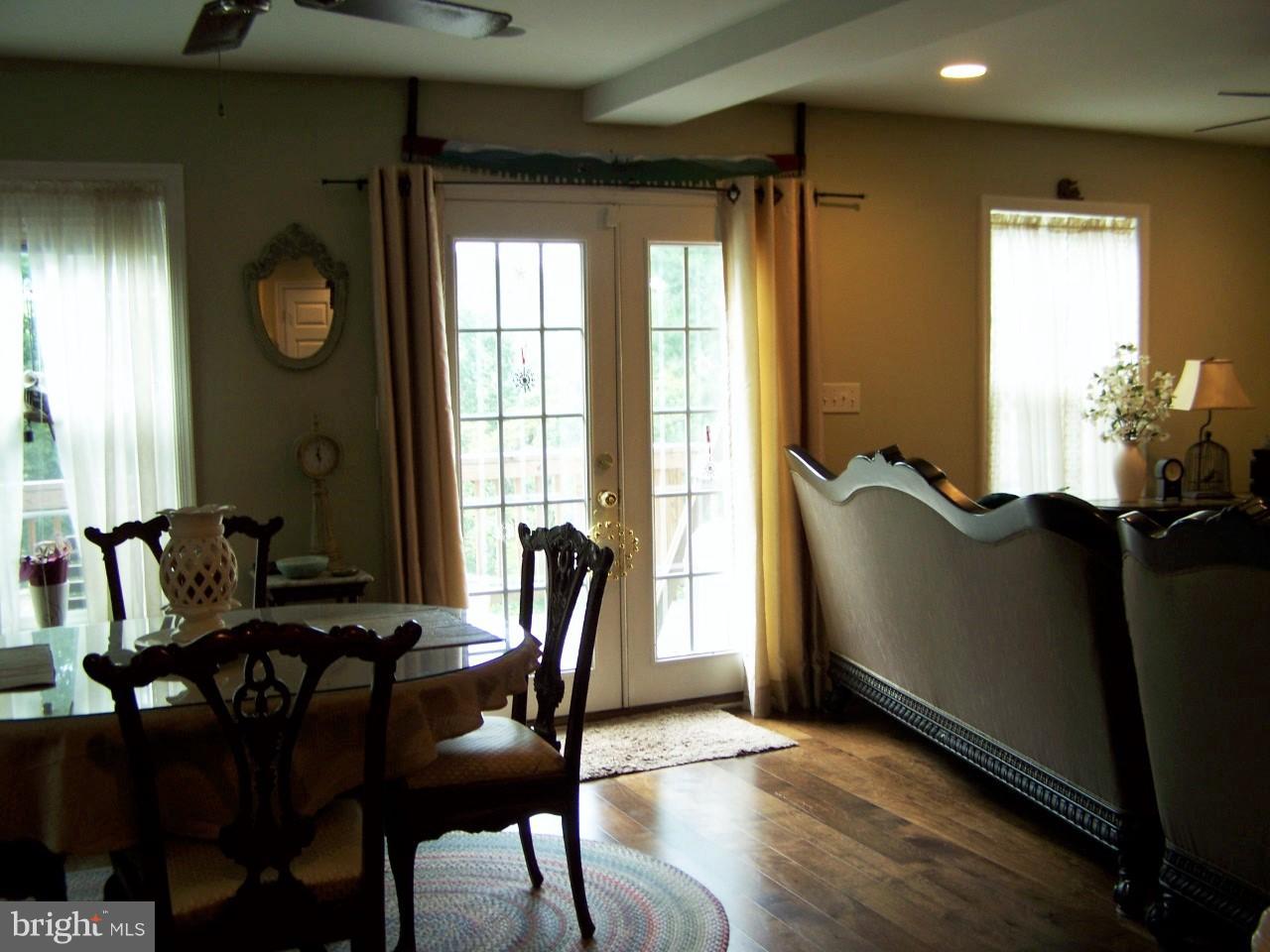 7 Hopkins Bluff Road Front Royal, VA 22630 - Photo 4 of 22 Dining Room