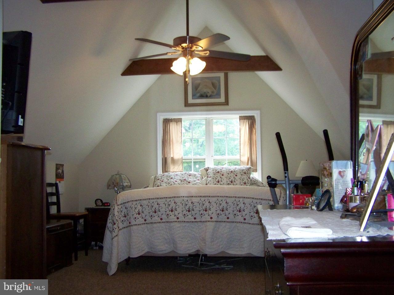 7 Hopkins Bluff Road Front Royal, VA 22630 - Photo 10 of 22 Bedroom (Master)