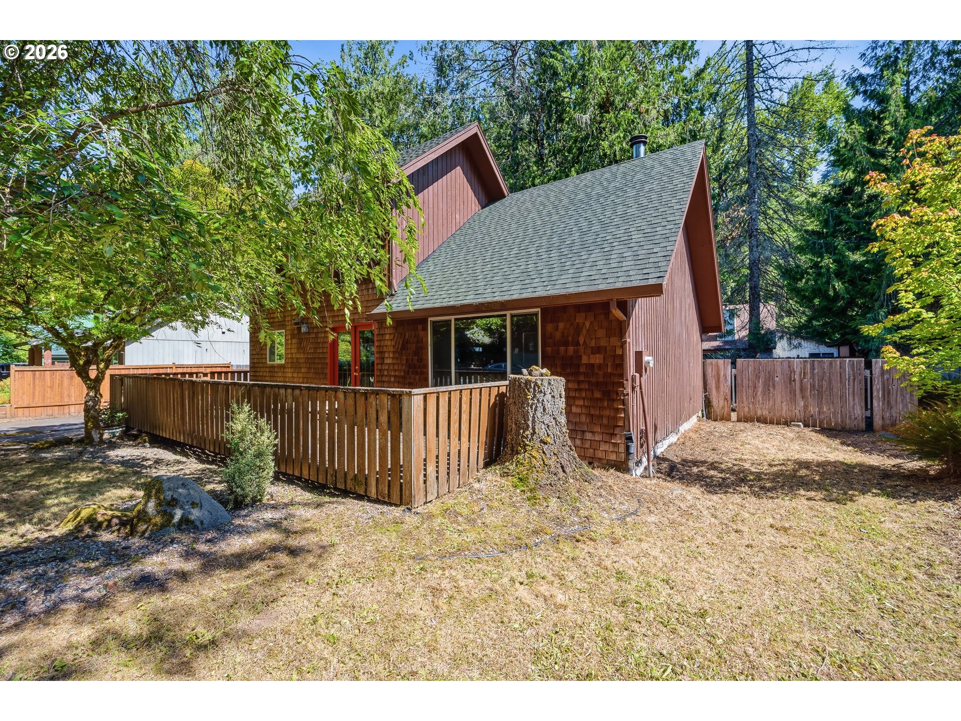 65377 East Alpine Way Rhododendron, OR 97049 - Photo 28 of 29