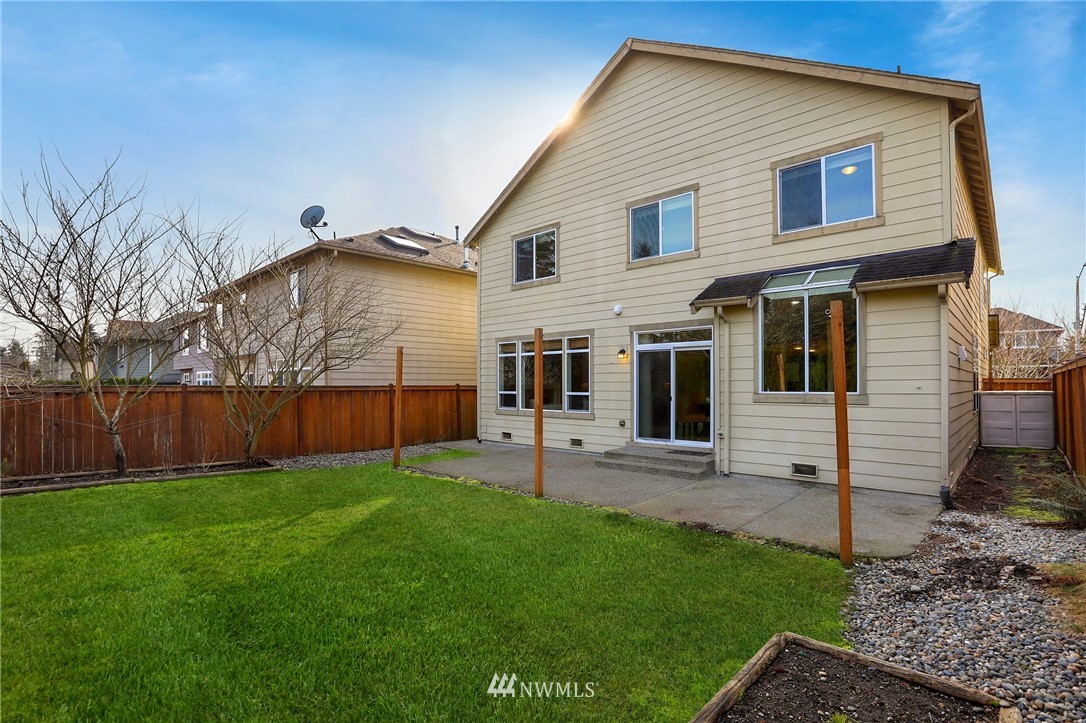 3513 156th Place Southeast Bothell, WA 98012 - Photo 32 of 35 Gallery Image 32