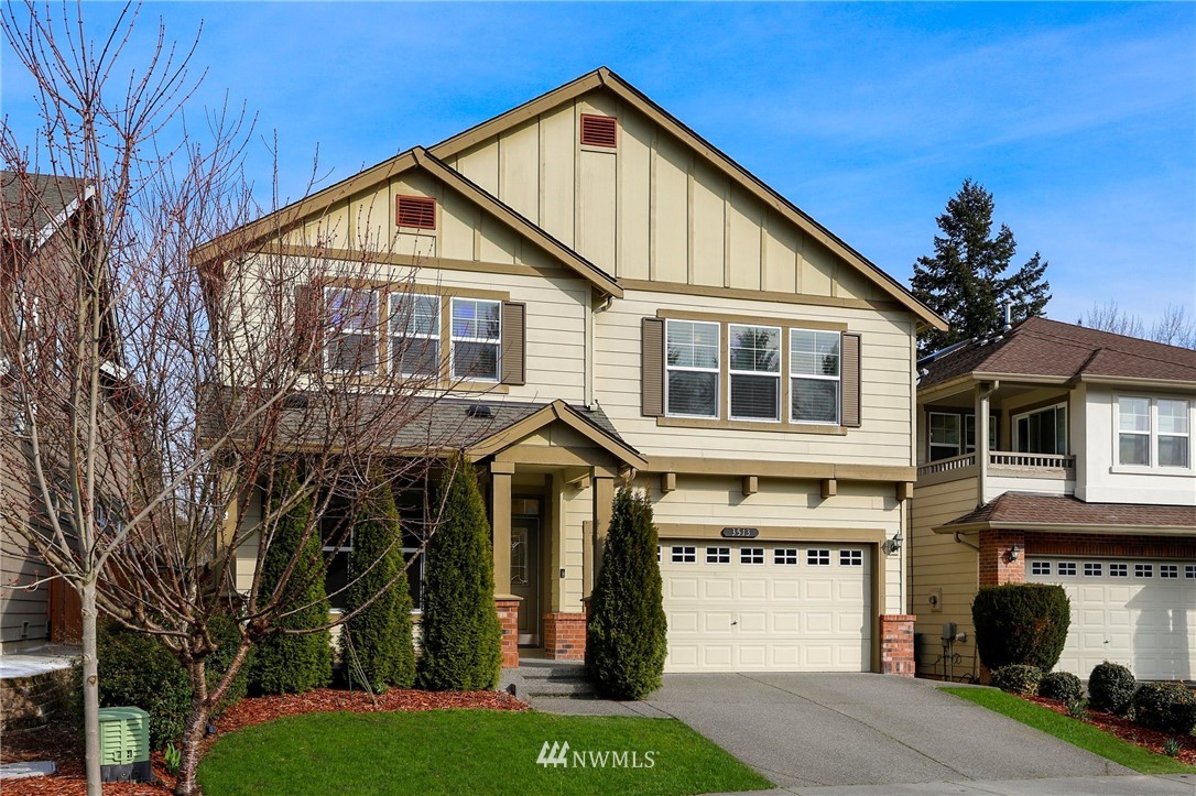 3513 156th Place Southeast Bothell, WA 98012 - Photo 34 of 35 Gallery Image 34