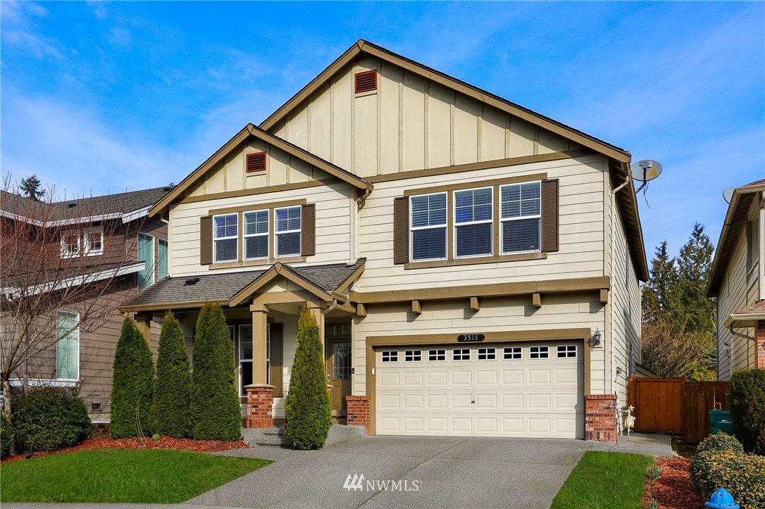 3513 156th Place Southeast Bothell, WA 98012 - Photo 35 of 35 Gallery Image 35