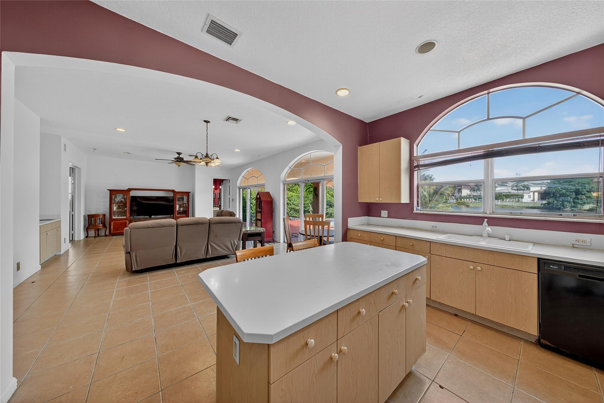 13214 Southwest 28th Street Miramar, FL 33027 - Photo 17 of 40 Photo 17