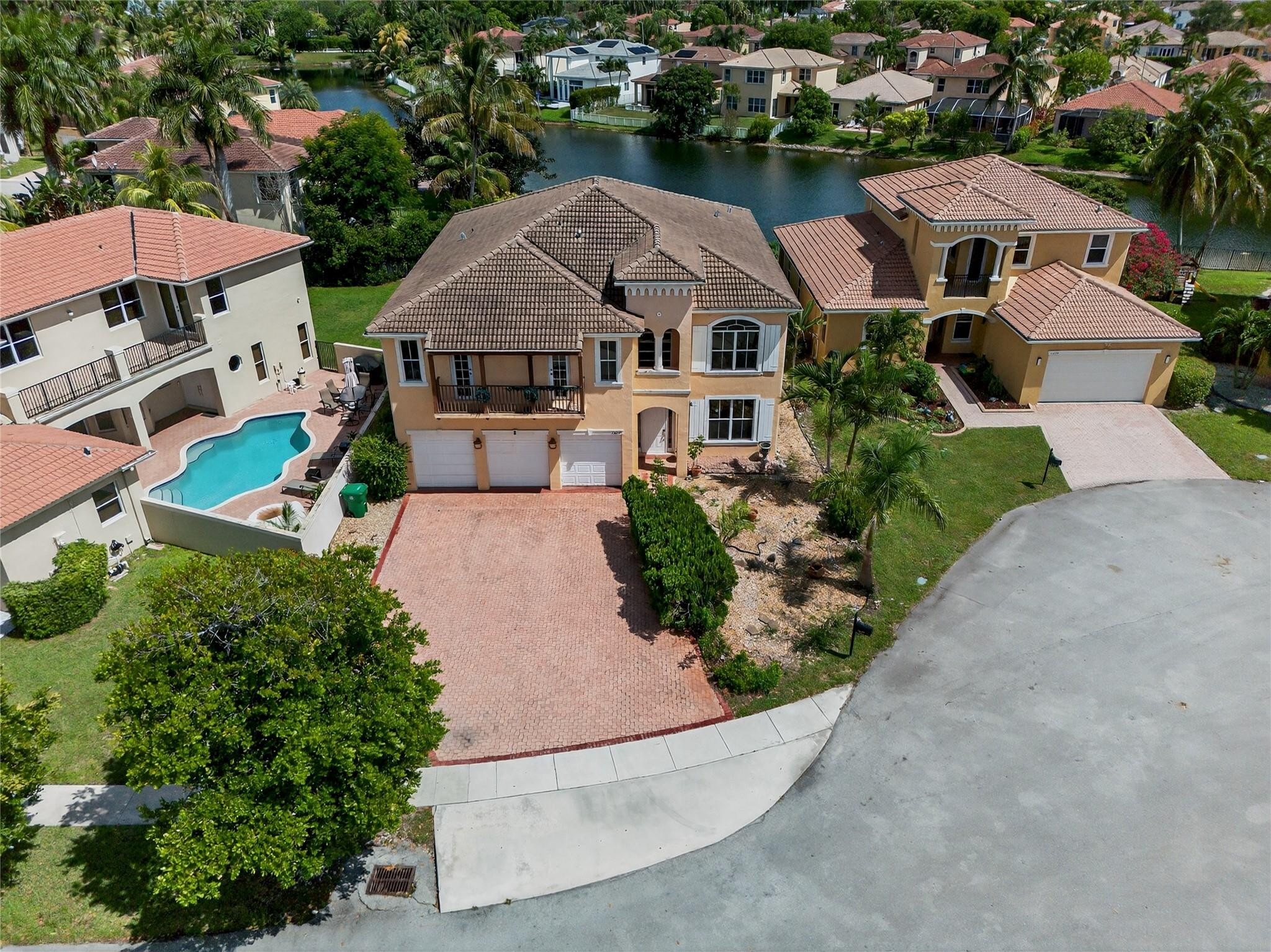 13214 Southwest 28th Street Miramar, FL 33027 - Photo 38 of 40 Photo 38