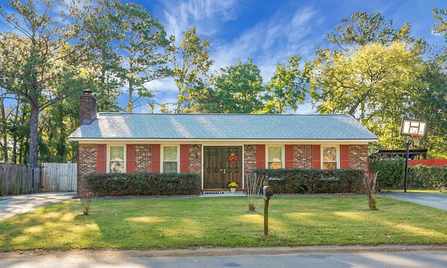 58 Princeton Road Goose Creek, SC 29445 - Photo 1 of 27 58 Princeton Road