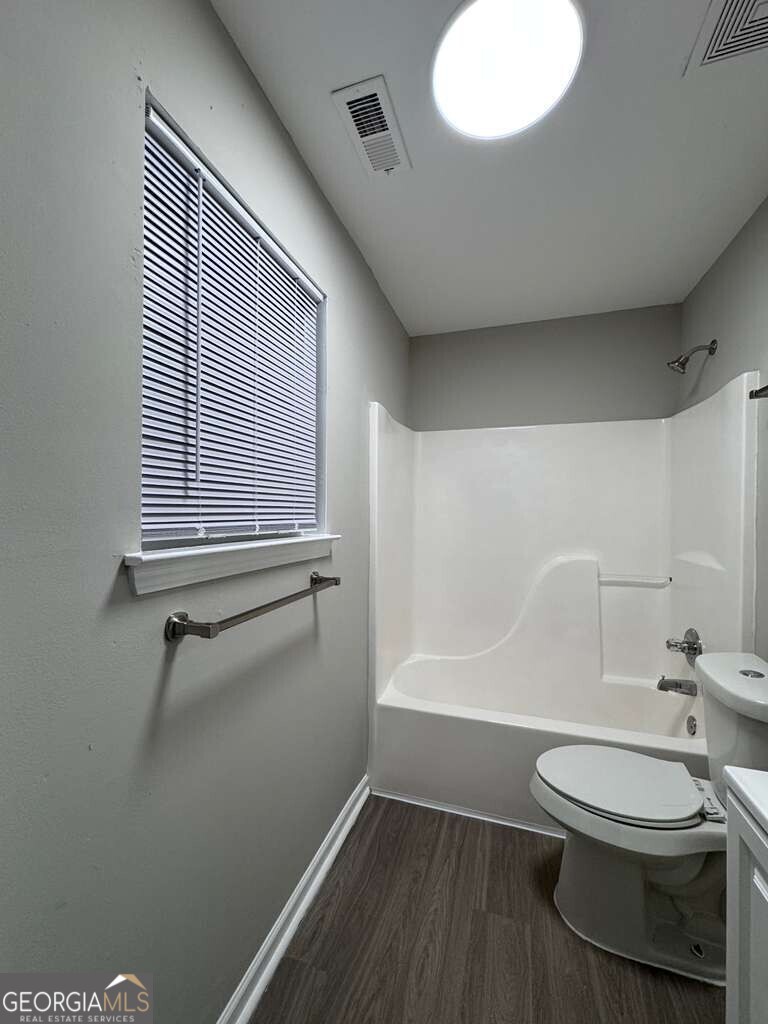 400 Stonehaven Circle Cartersville, GA 30121 - Photo 14 of 28