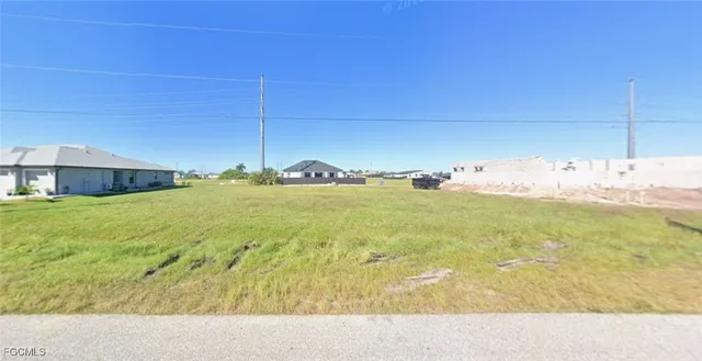 $55,000 | 406 Northwest 24th Avenue, Cape Coral, FL 33993