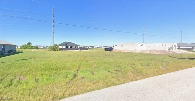 $55,000 | 406 Northwest 24th Avenue, Cape Coral, FL 33993