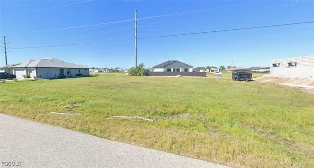 $55,000 | 406 Northwest 24th Avenue, Cape Coral, FL 33993