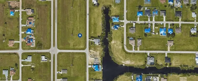 $55,000 | 406 Northwest 24th Avenue, Cape Coral, FL 33993