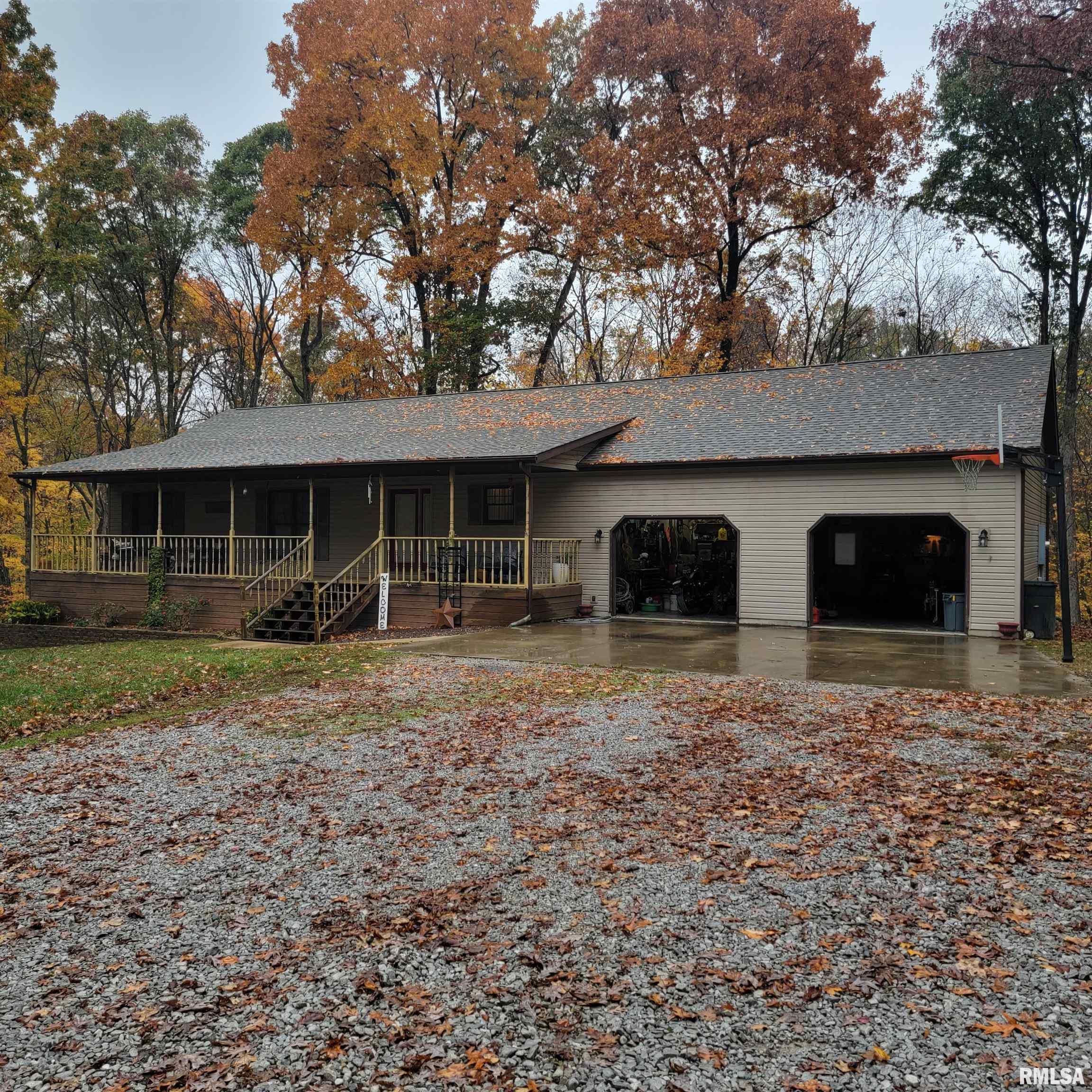 13240 Smith Road Mount Vernon, IL 62864 - Photo 3 of 40