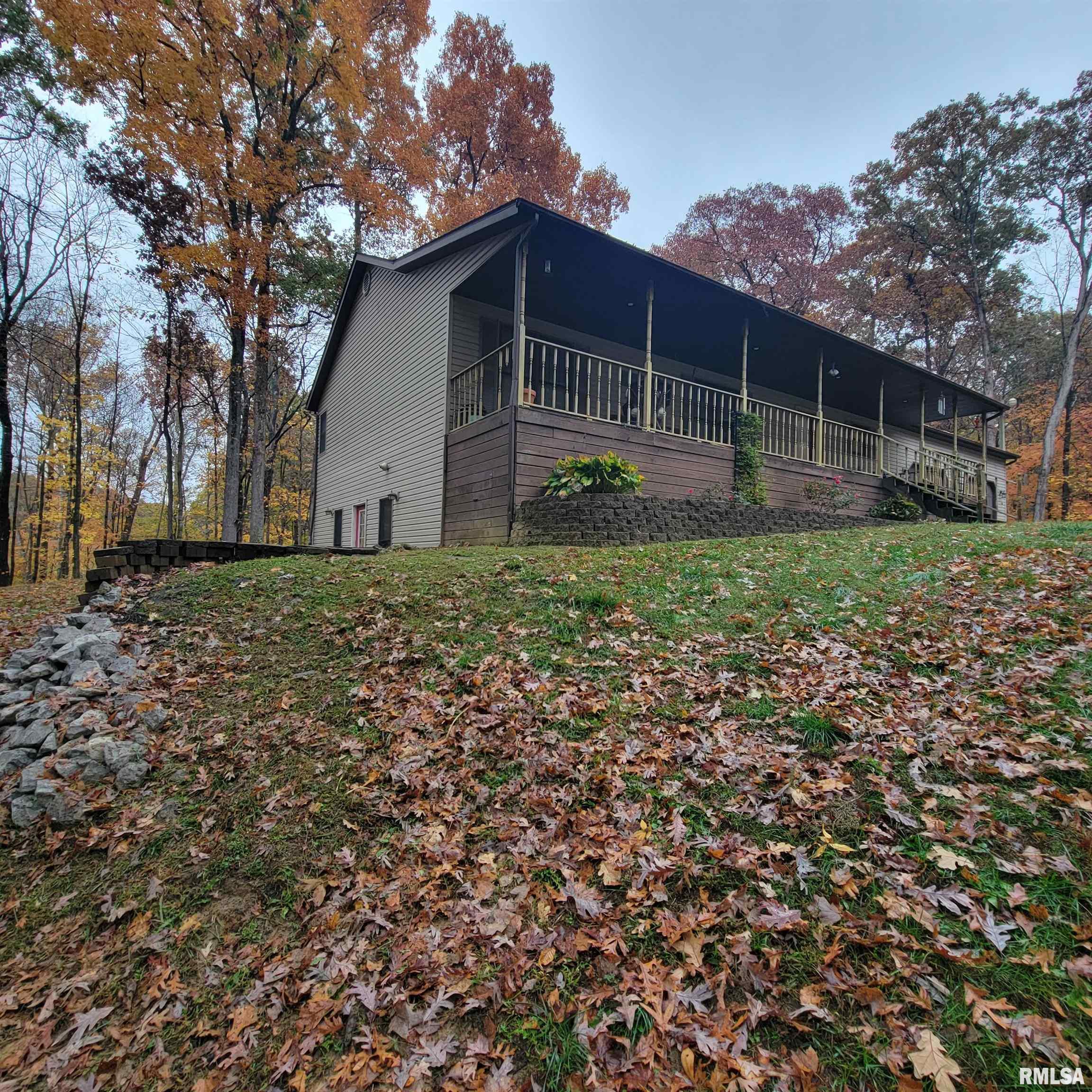 13240 Smith Road Mount Vernon, IL 62864 - Photo 8 of 40